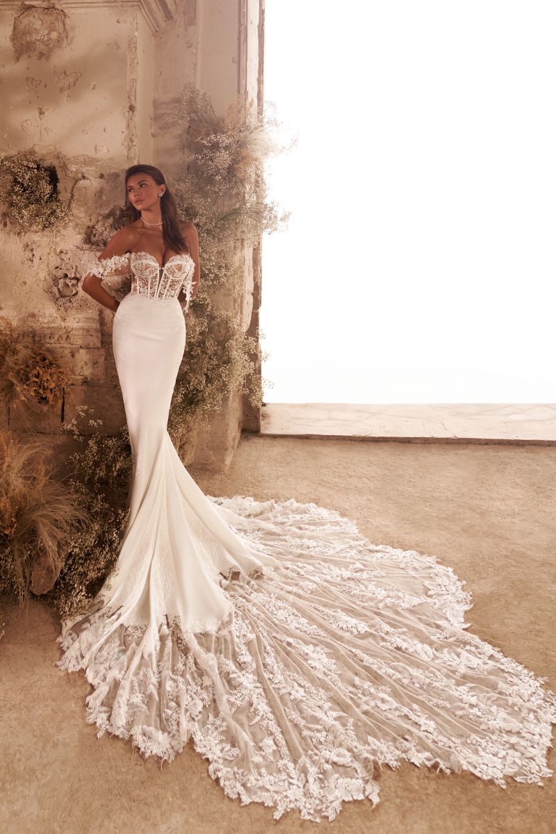 Anna Sposa LUELLA 4968